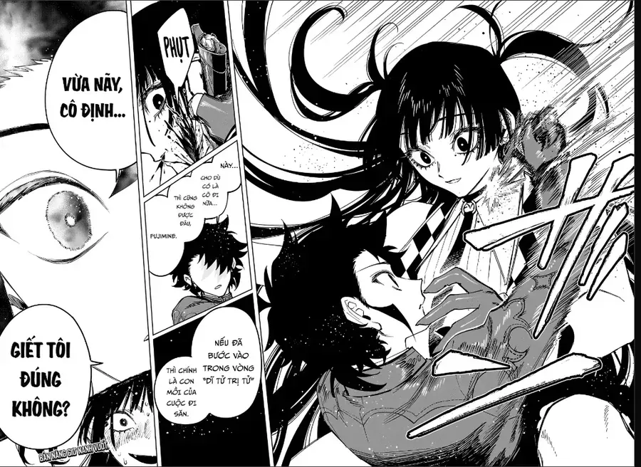 Chapter 86 - Trang 18