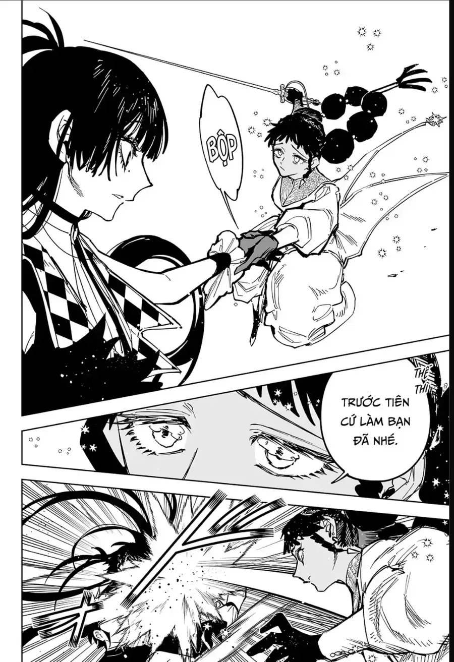 Chapter 86 - Trang 7