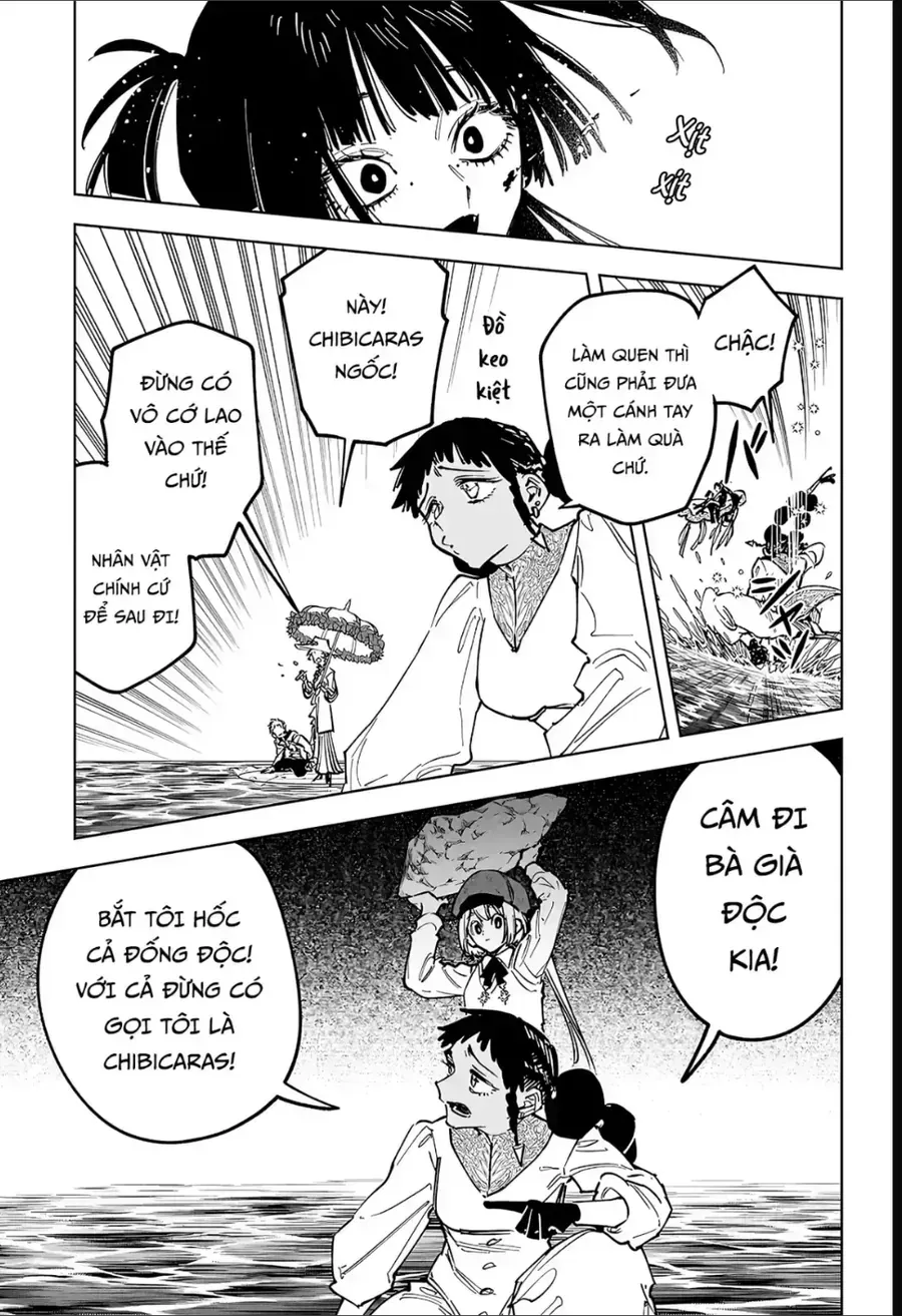 Chapter 86 - Trang 8