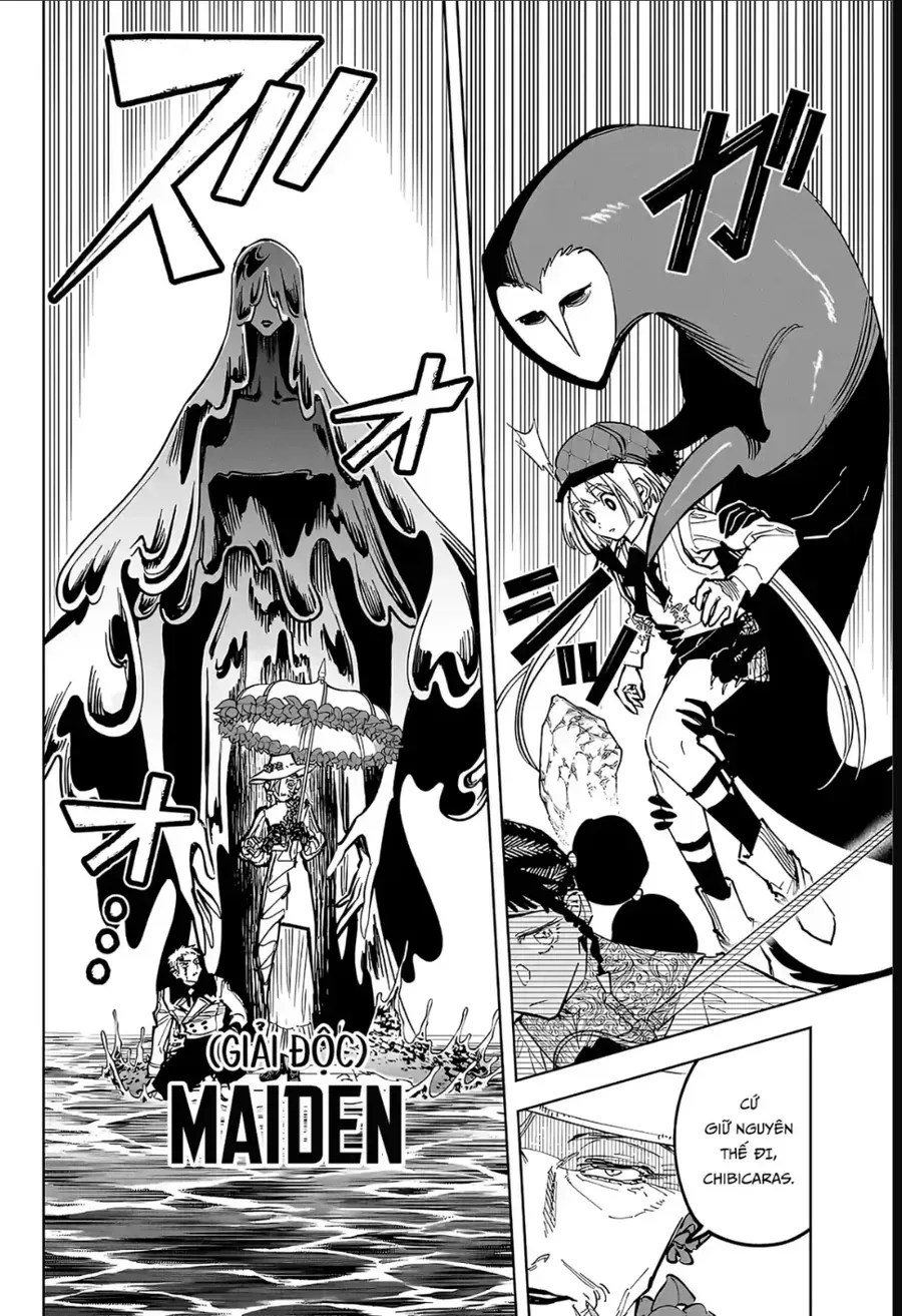 Chapter 86 - Trang 9