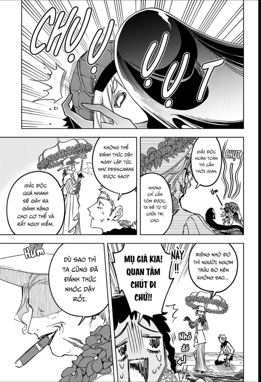 Chapter 86 - Trang 10