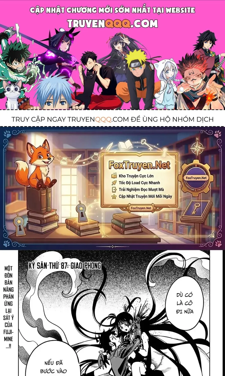 Chapter 87 - Trang 1
