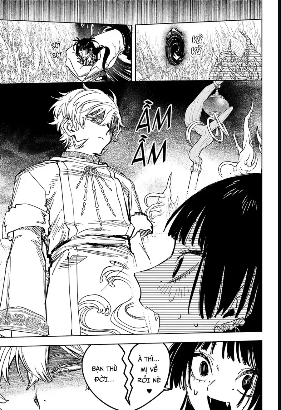 Chapter 87 - Trang 11
