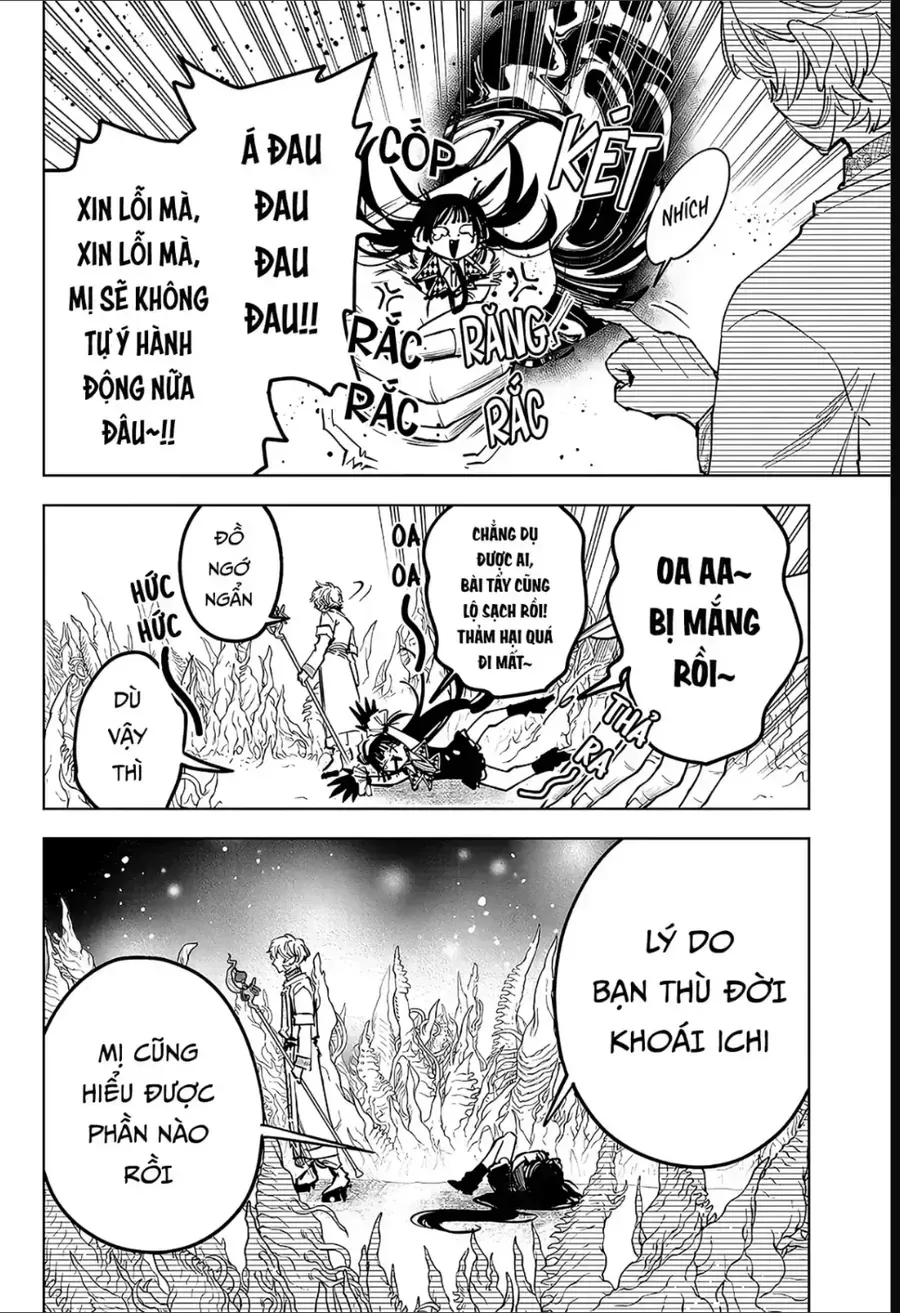 Chapter 87 - Trang 12