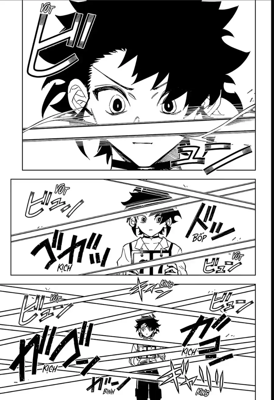 Chapter 87 - Trang 16