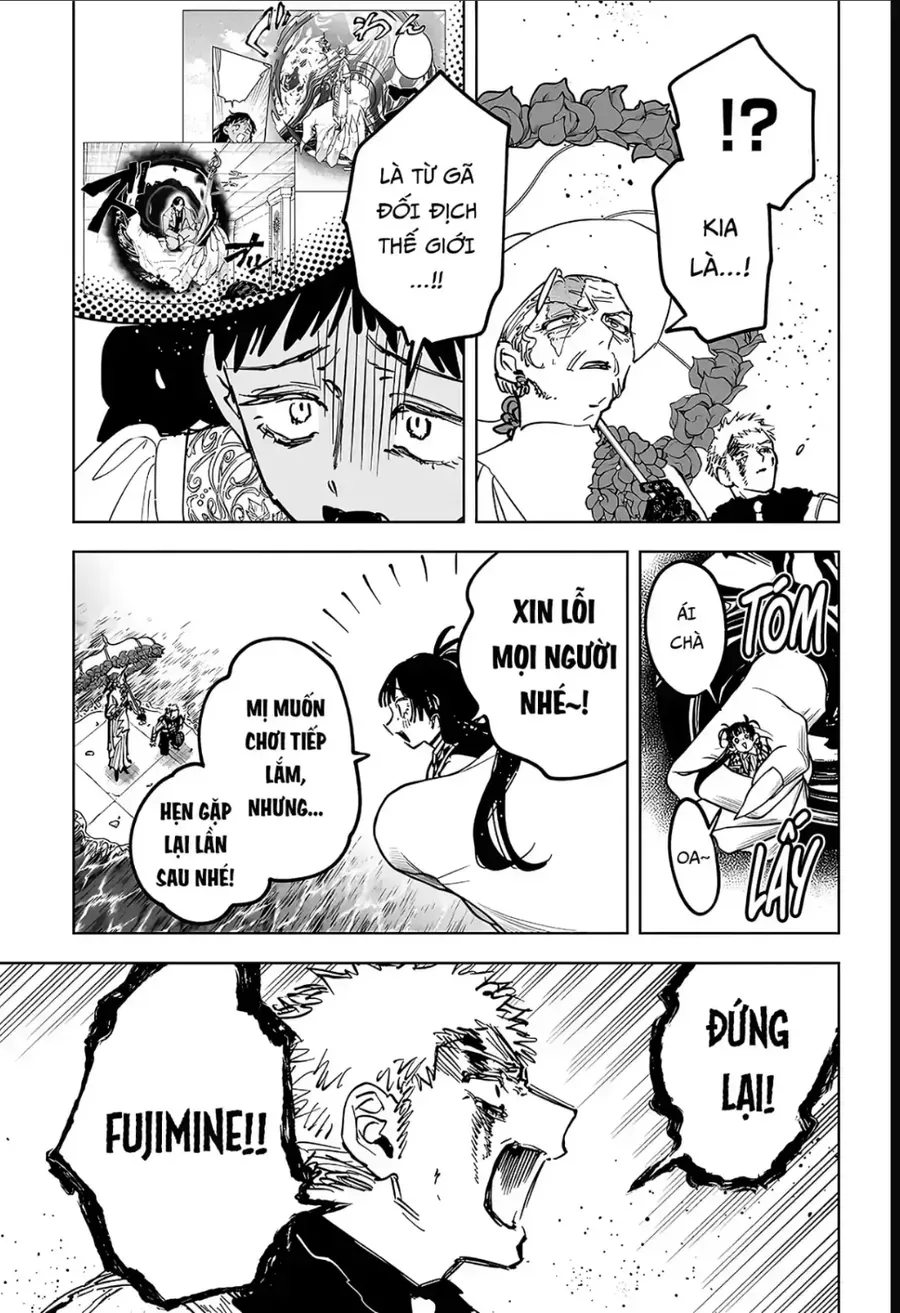Chapter 87 - Trang 9