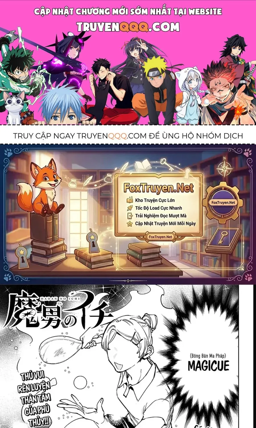 Chapter 88 - Trang 1