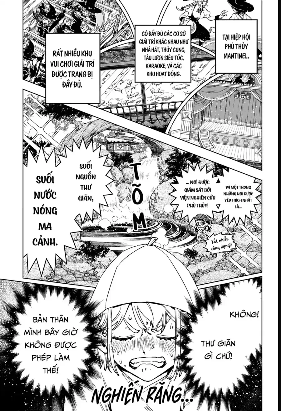 Chapter 88 - Trang 11