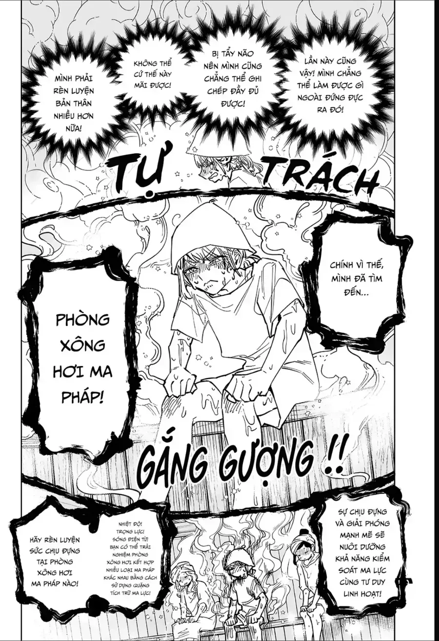 Chapter 88 - Trang 12