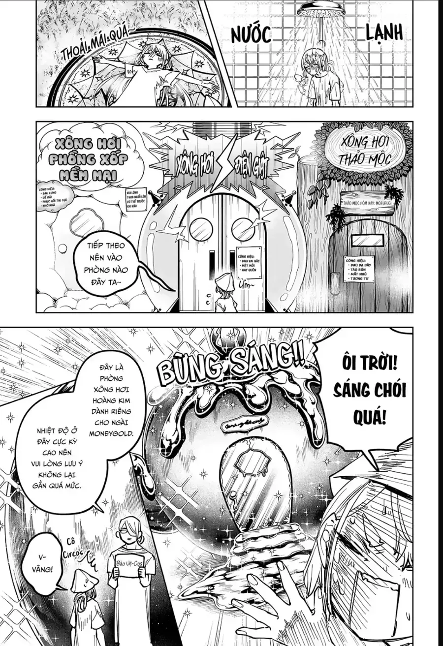 Chapter 88 - Trang 13