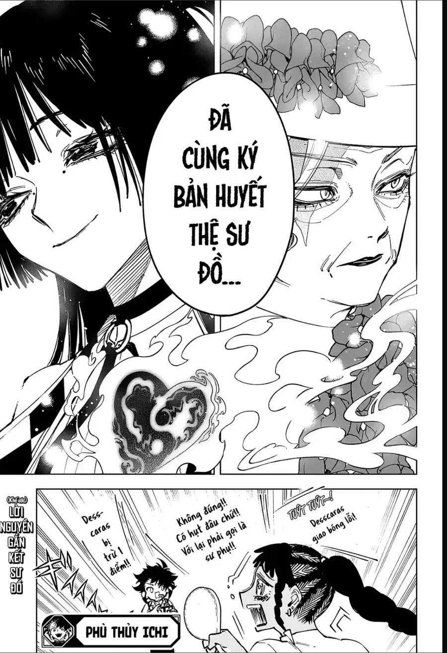 Chapter 88 - Trang 19
