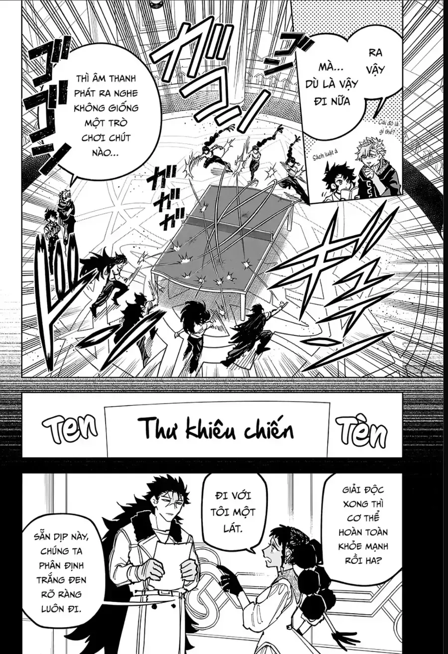 Chapter 88 - Trang 3