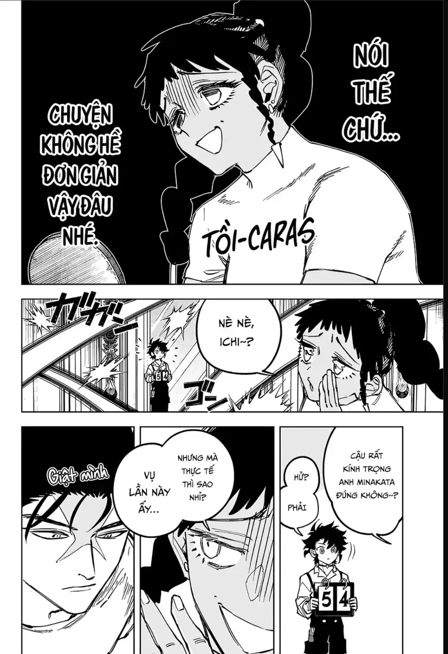 Chapter 88 - Trang 5