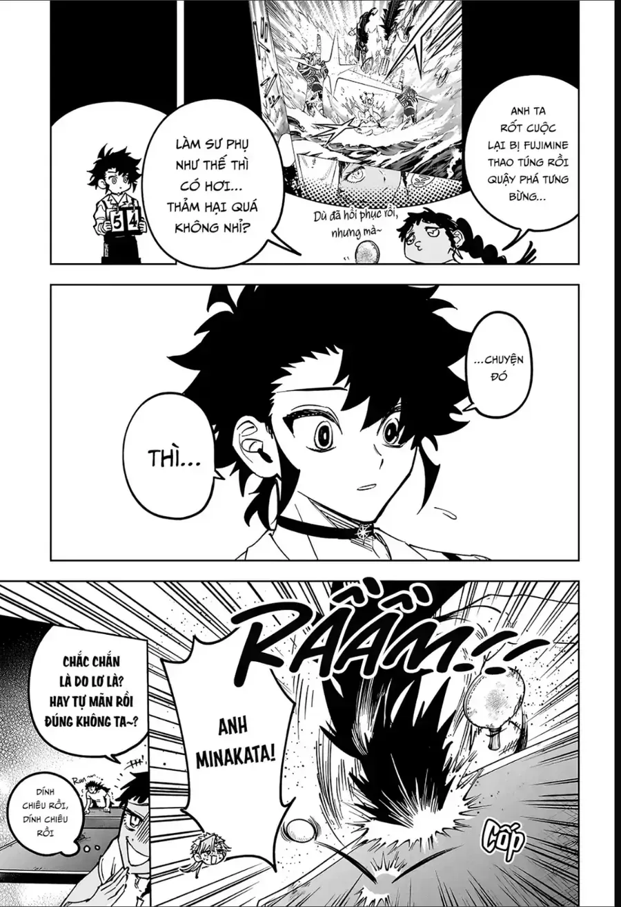 Chapter 88 - Trang 6
