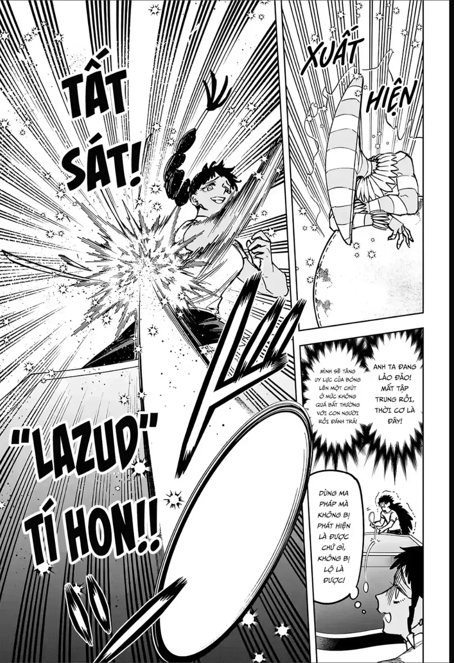 Chapter 88 - Trang 8