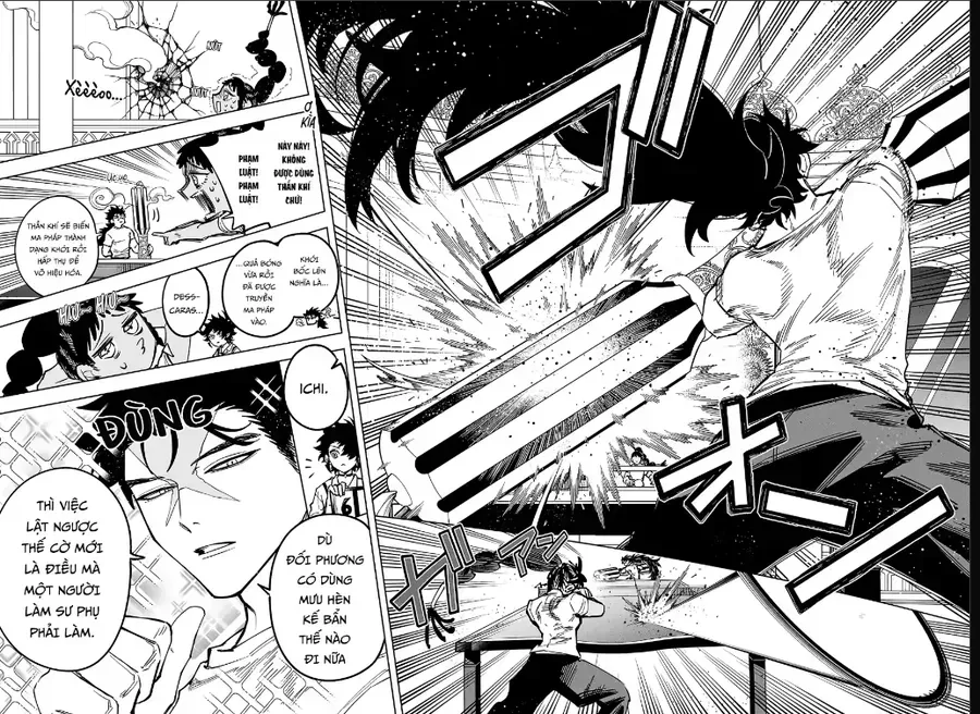 Chapter 88 - Trang 9