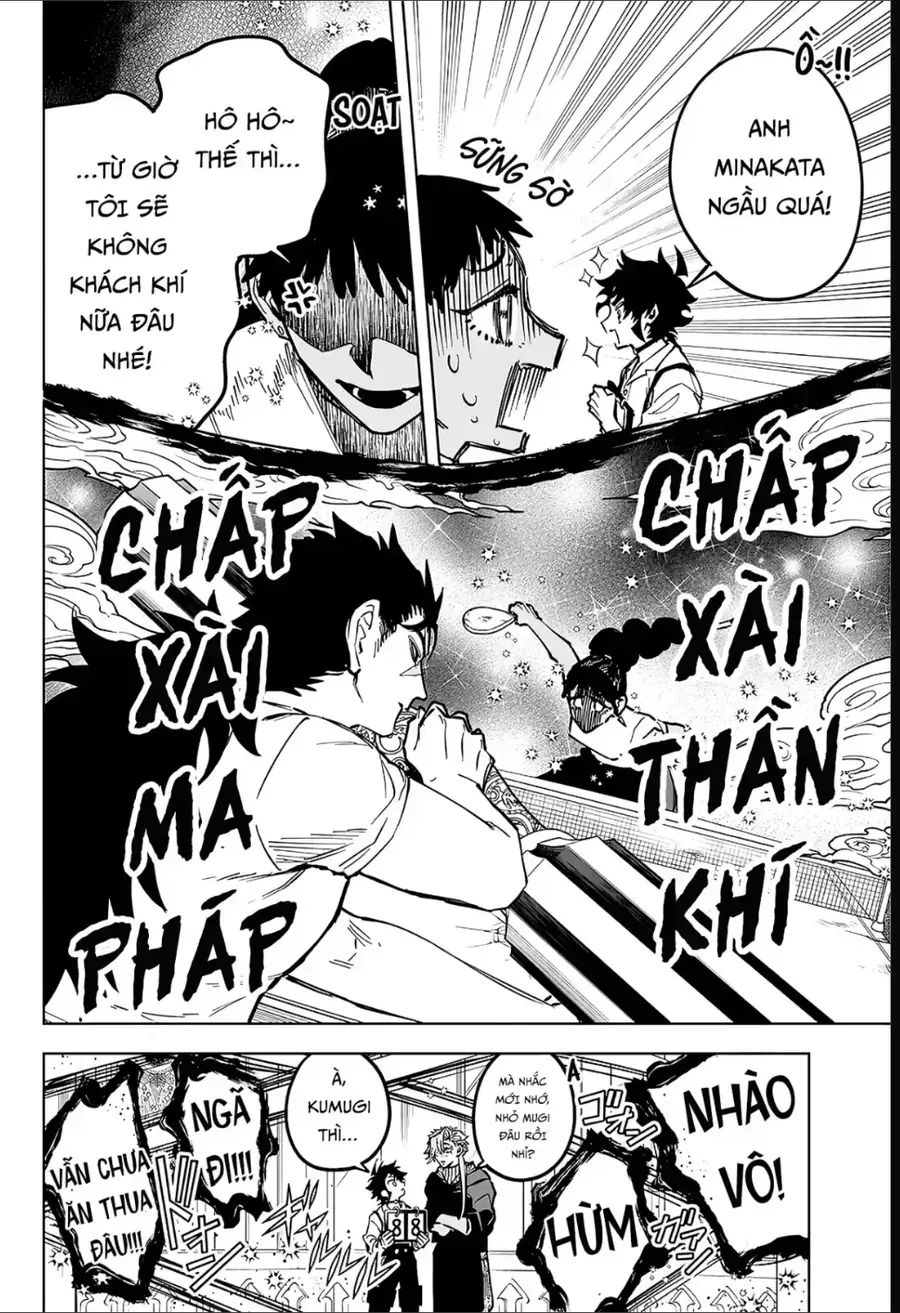 Chapter 88 - Trang 10