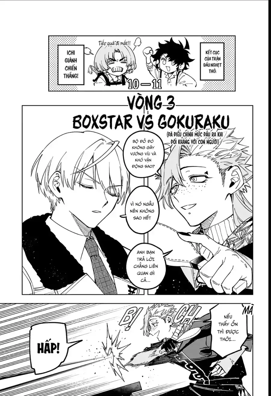 Chapter 89 - Trang 11
