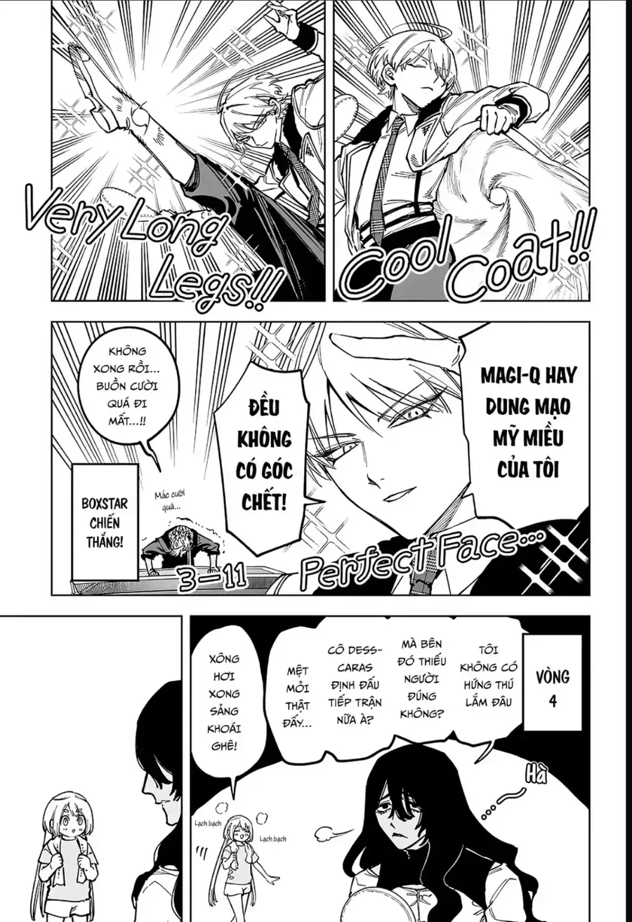 Chapter 89 - Trang 13