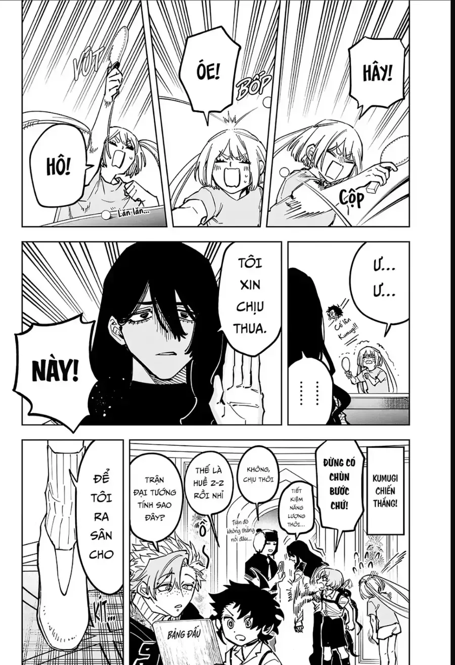 Chapter 89 - Trang 14