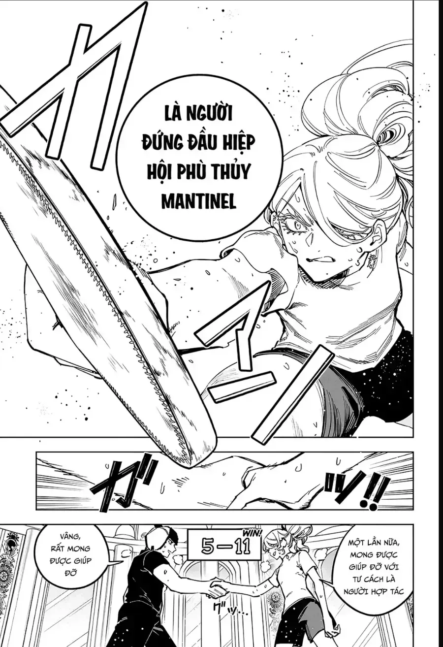 Chapter 89 - Trang 19