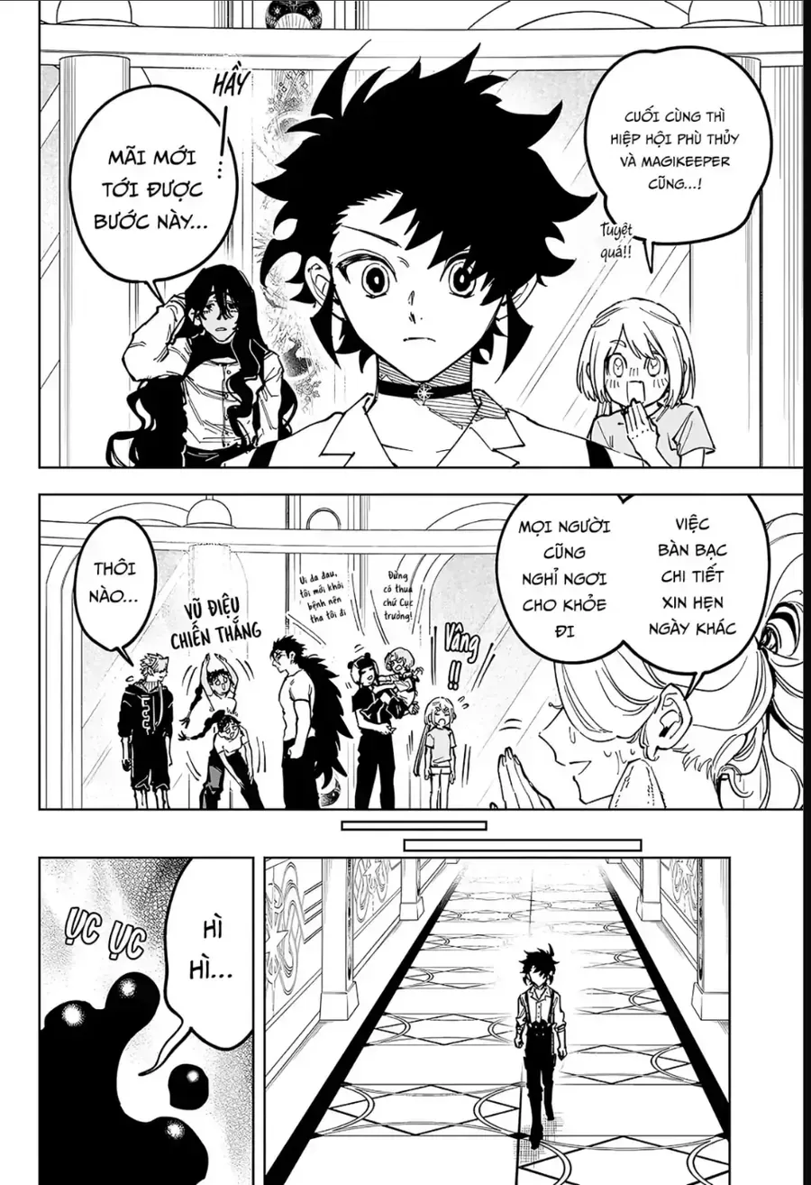 Chapter 89 - Trang 20