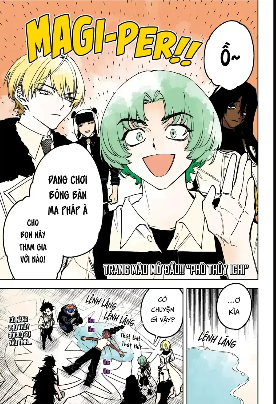 Chapter 89 - Trang 3