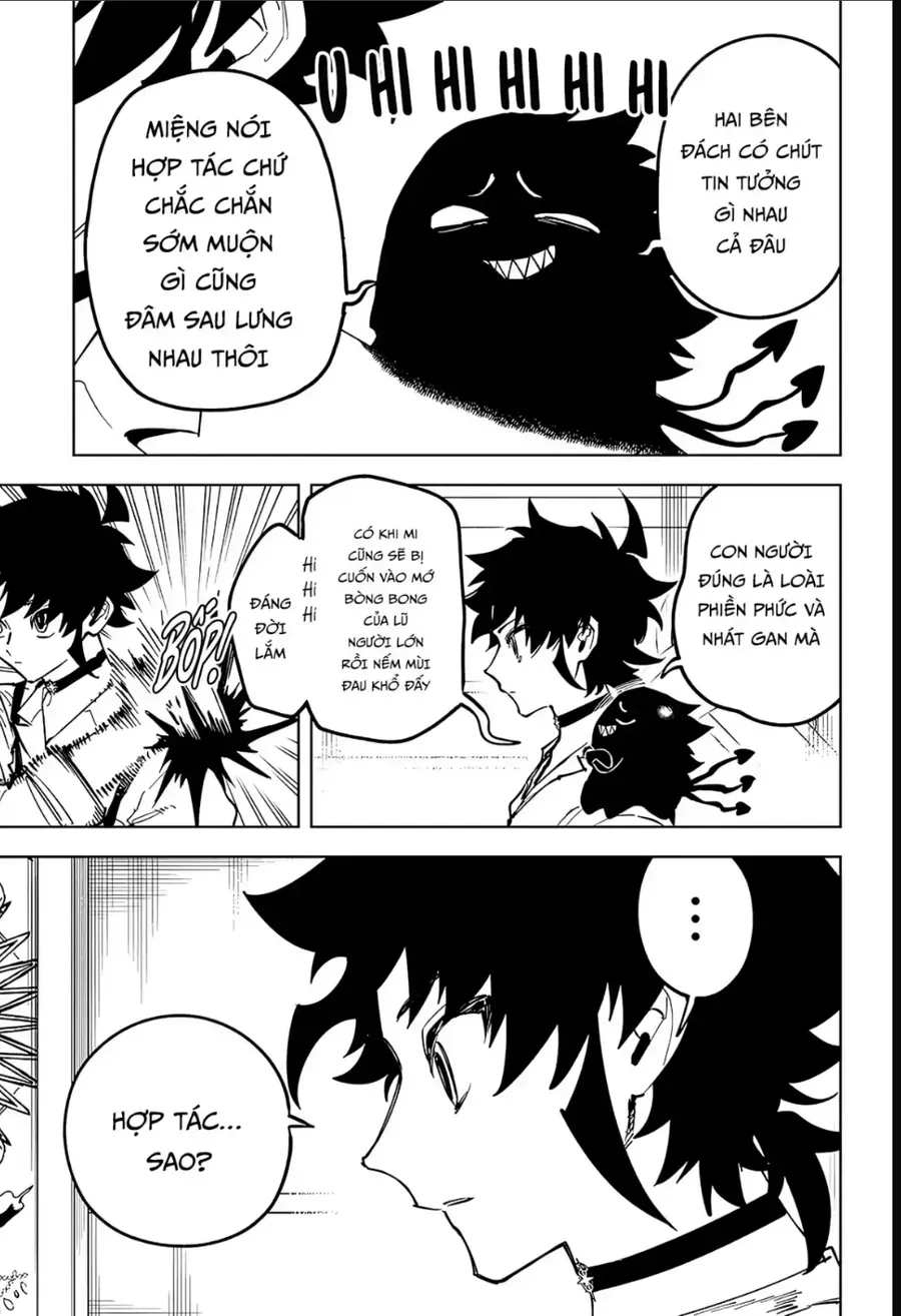 Chapter 89 - Trang 21