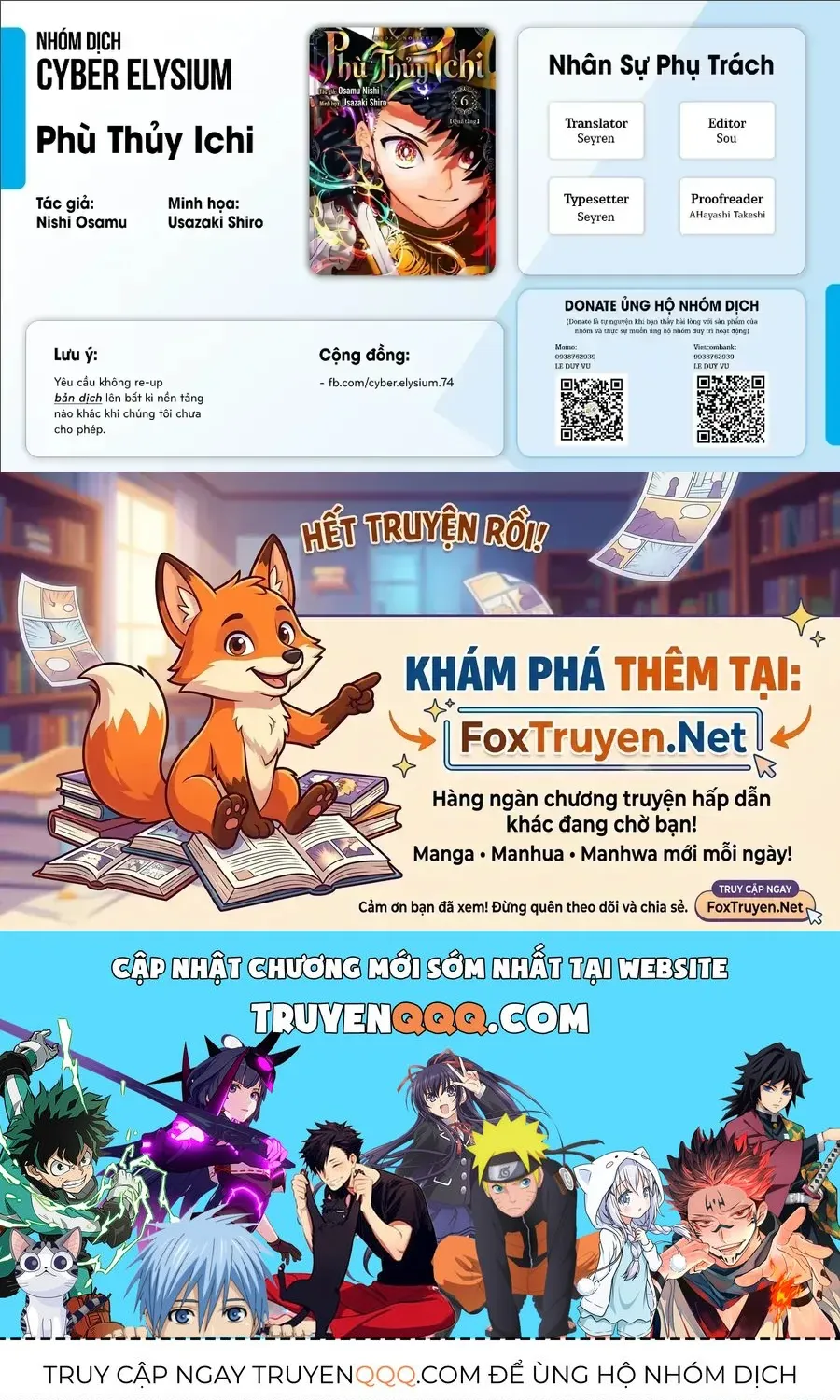 Chapter 89 - Trang 24
