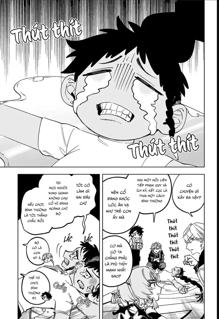 Chapter 89 - Trang 5