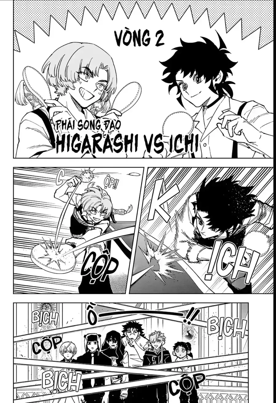 Chapter 89 - Trang 8