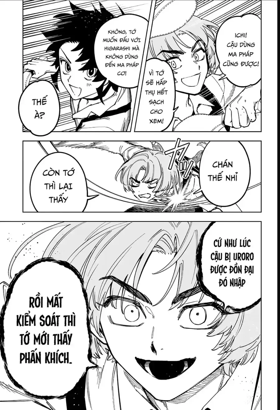 Chapter 89 - Trang 9