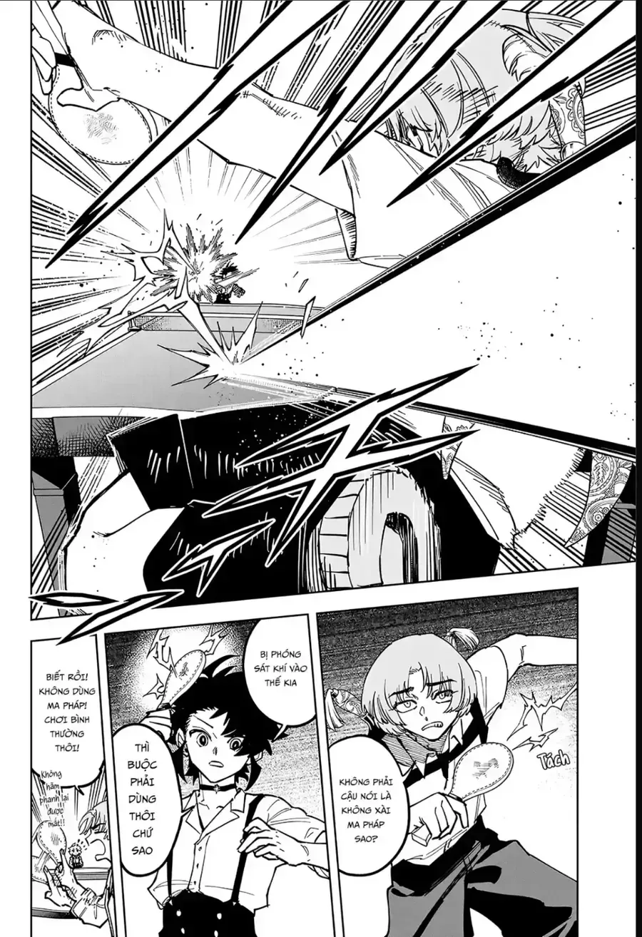 Chapter 89 - Trang 10