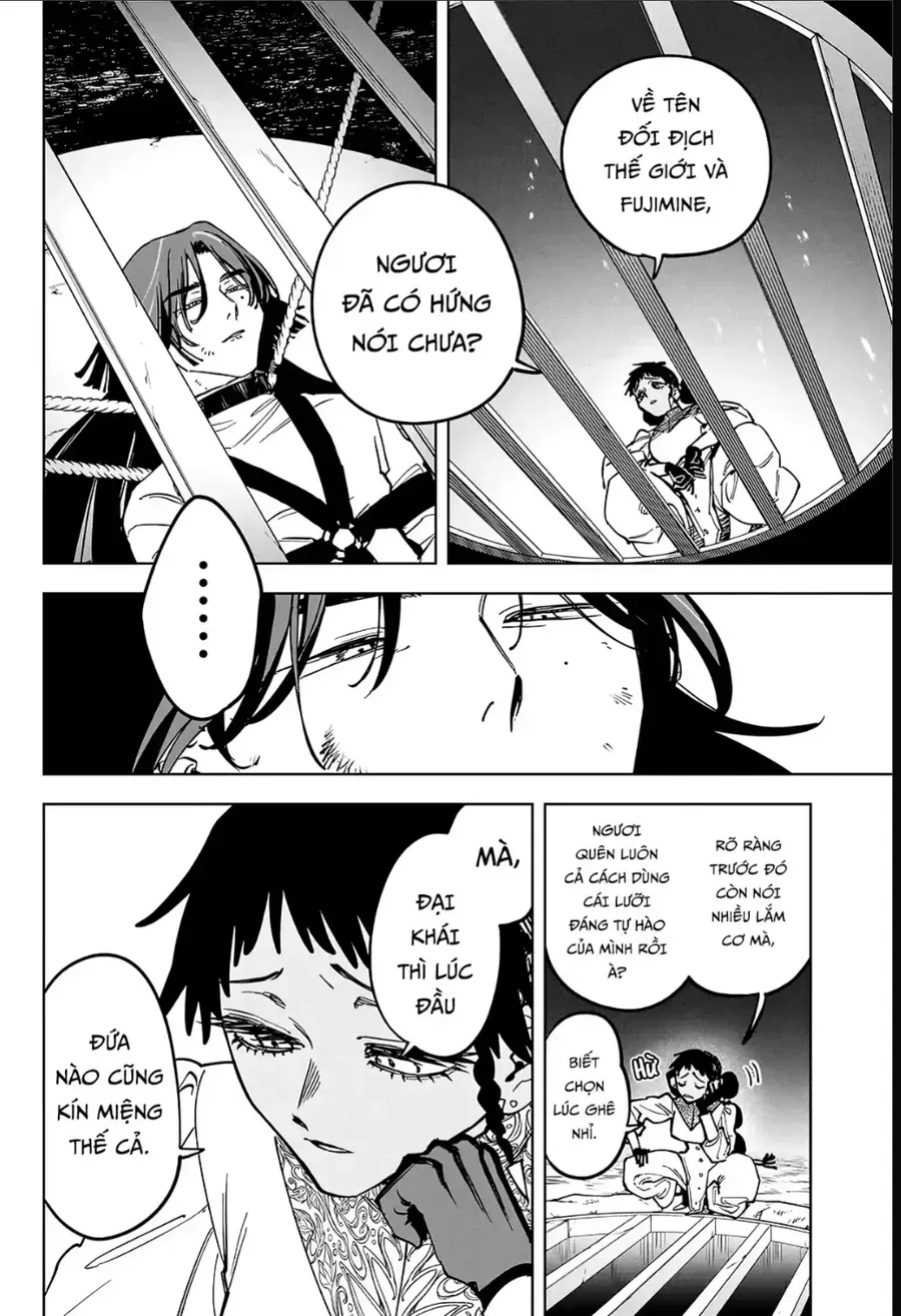 Chapter 90 - Trang 11