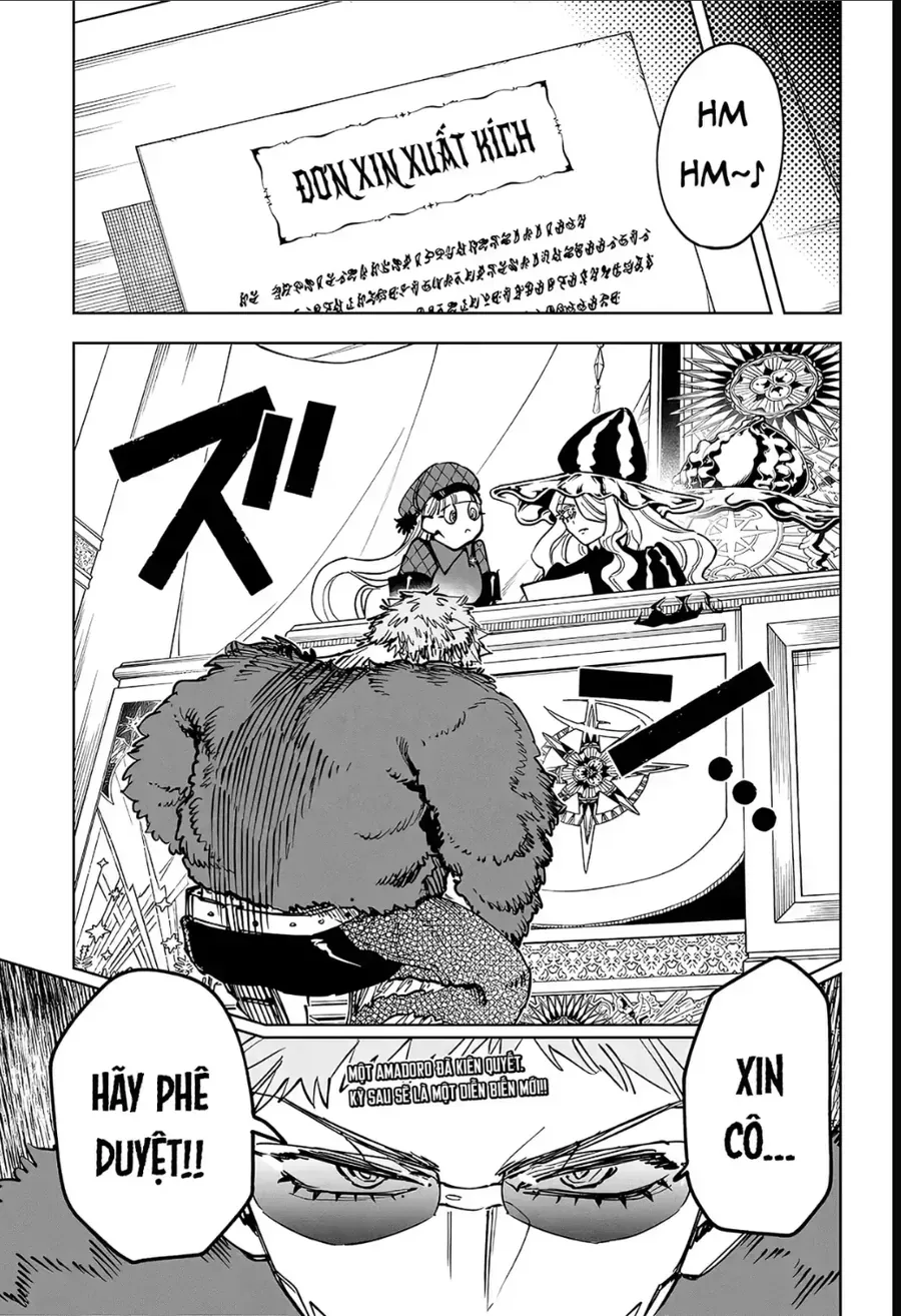 Chapter 90 - Trang 19