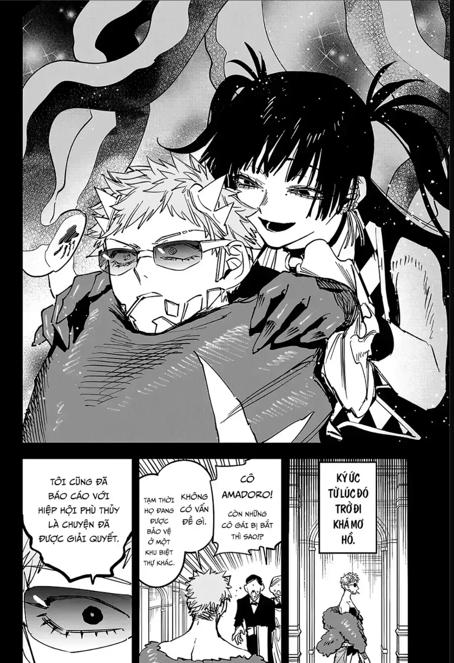 Chapter 91 - Trang 11