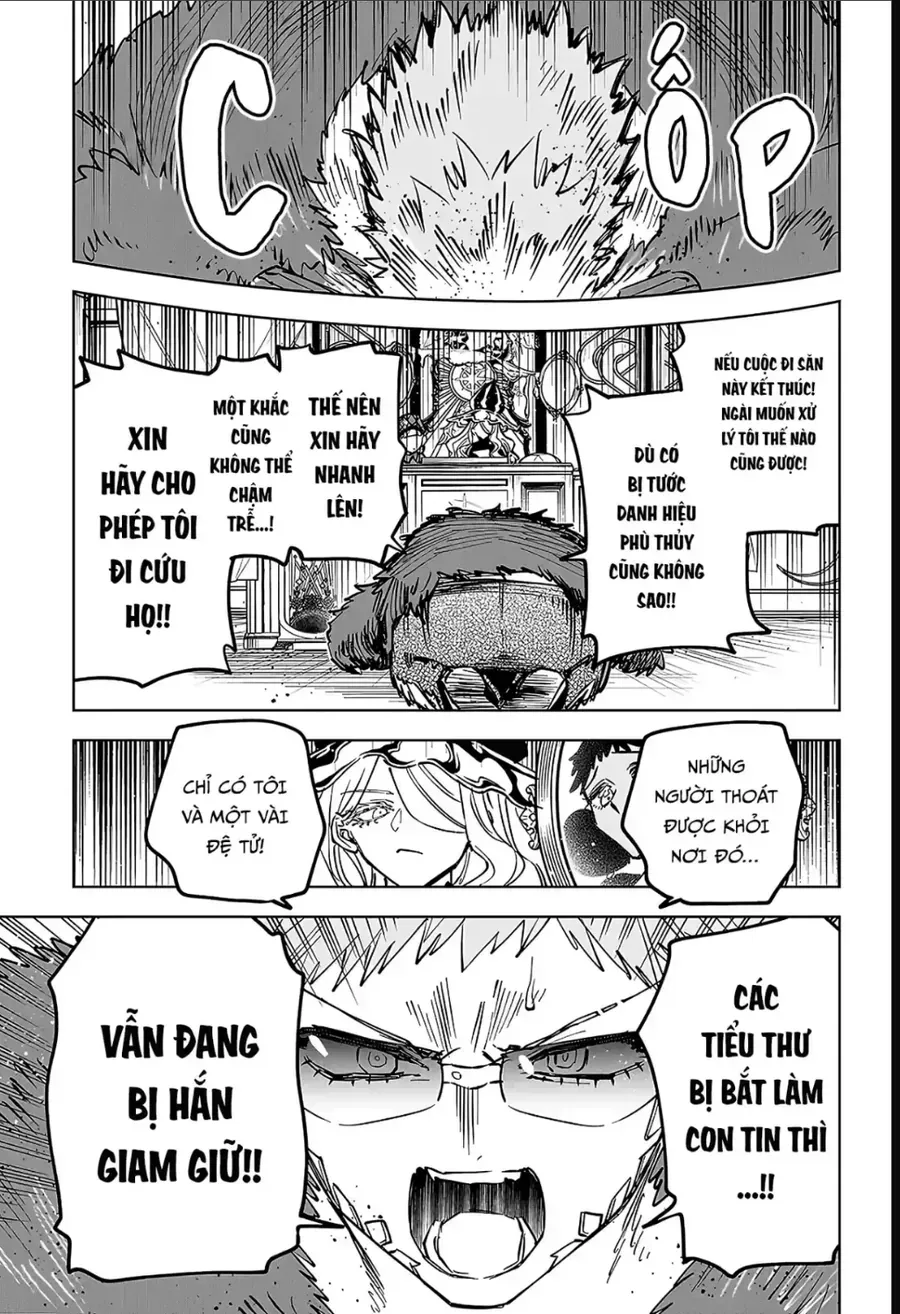 Chapter 91 - Trang 12