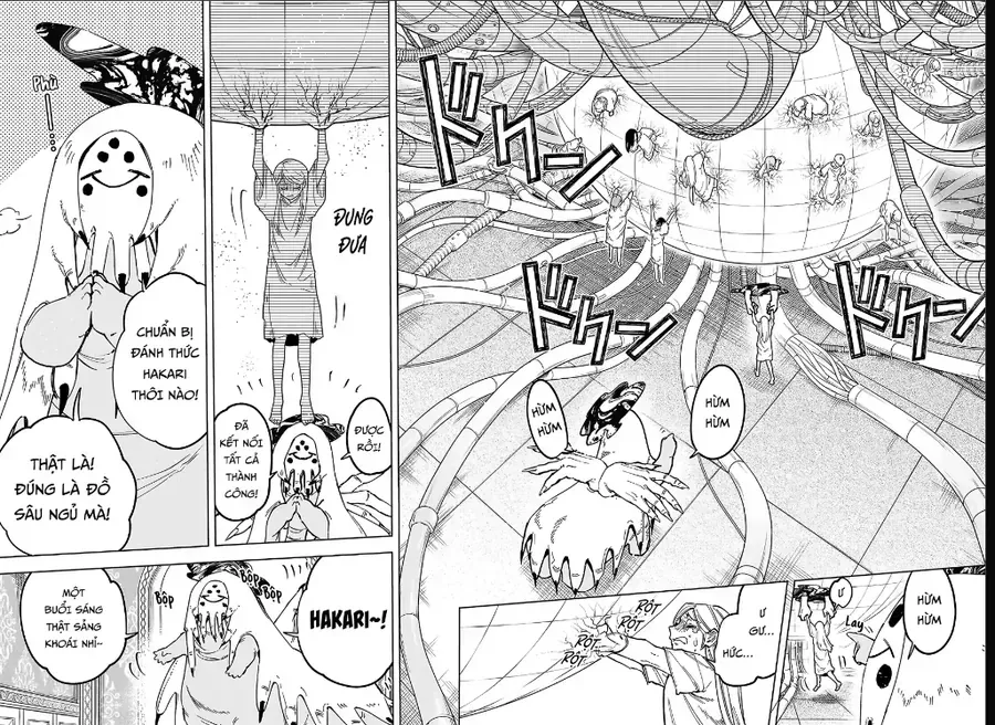 Chapter 91 - Trang 13