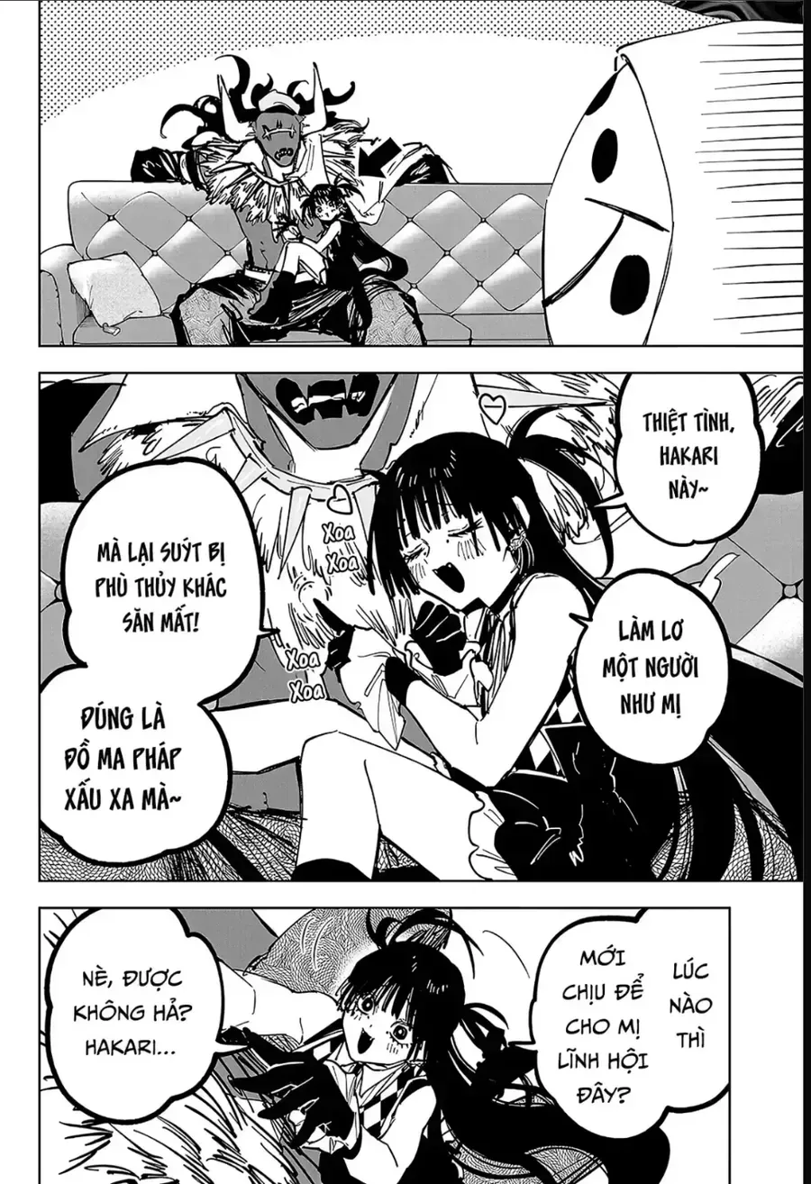 Chapter 91 - Trang 14