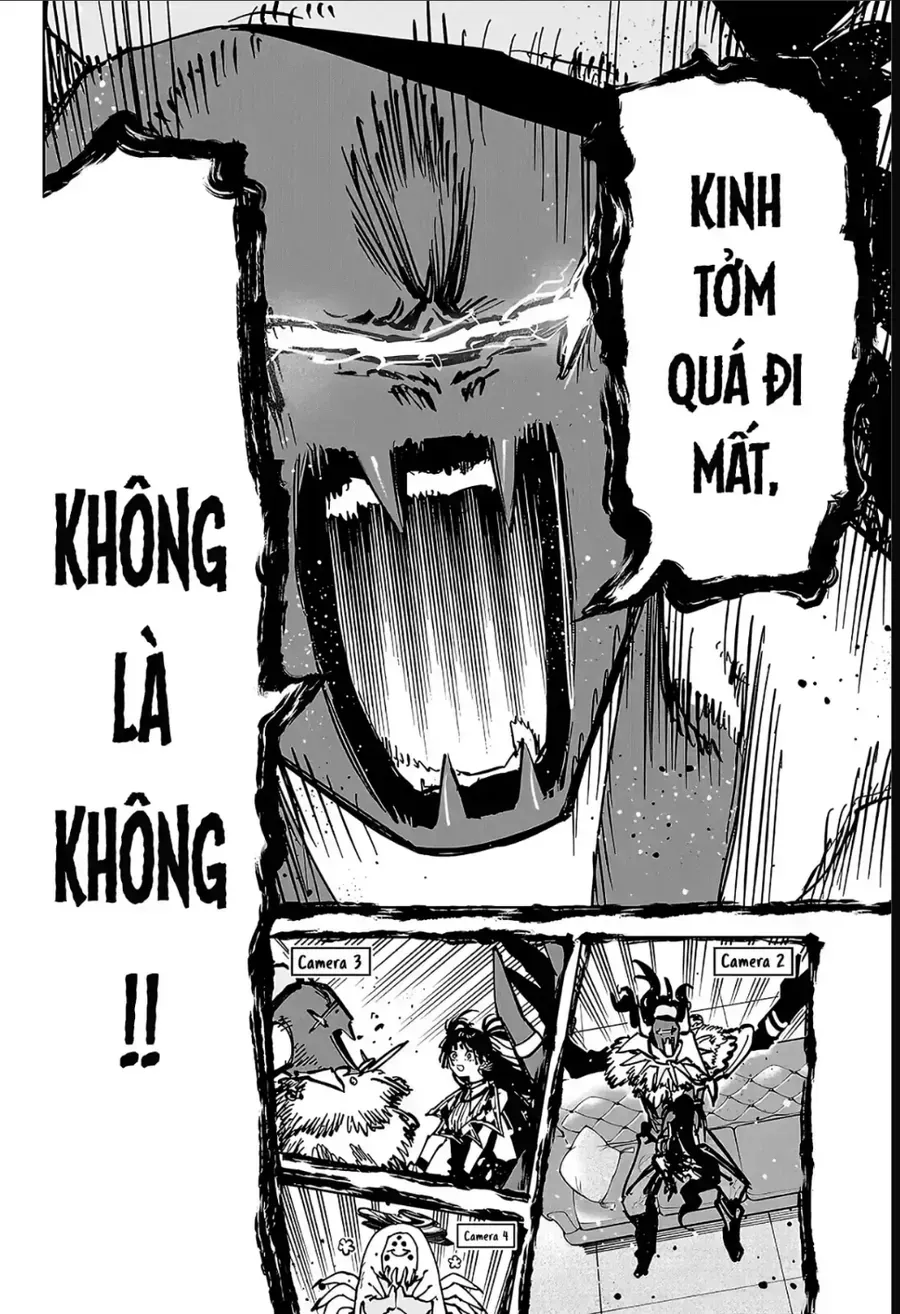 Chapter 91 - Trang 16