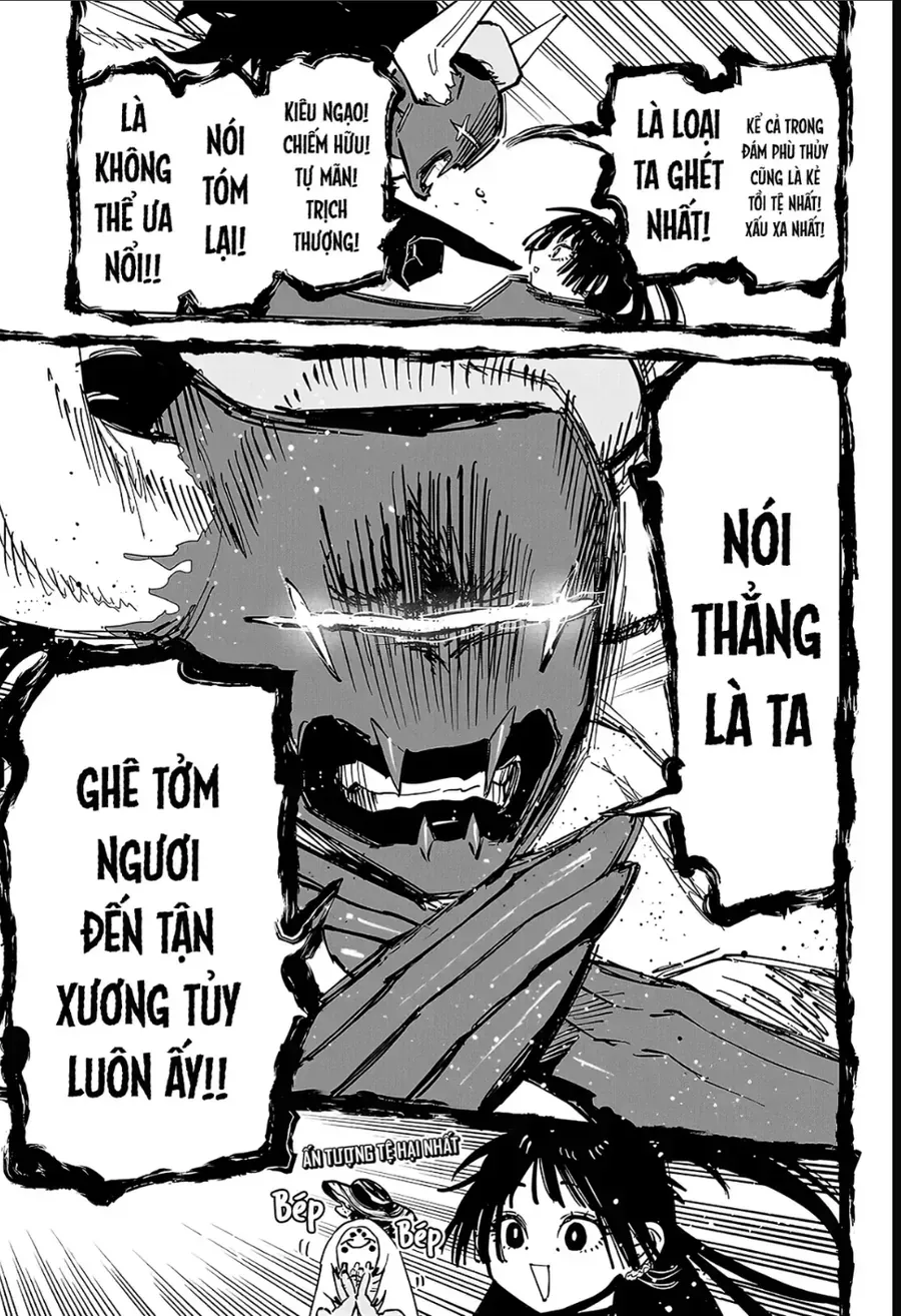 Chapter 91 - Trang 17