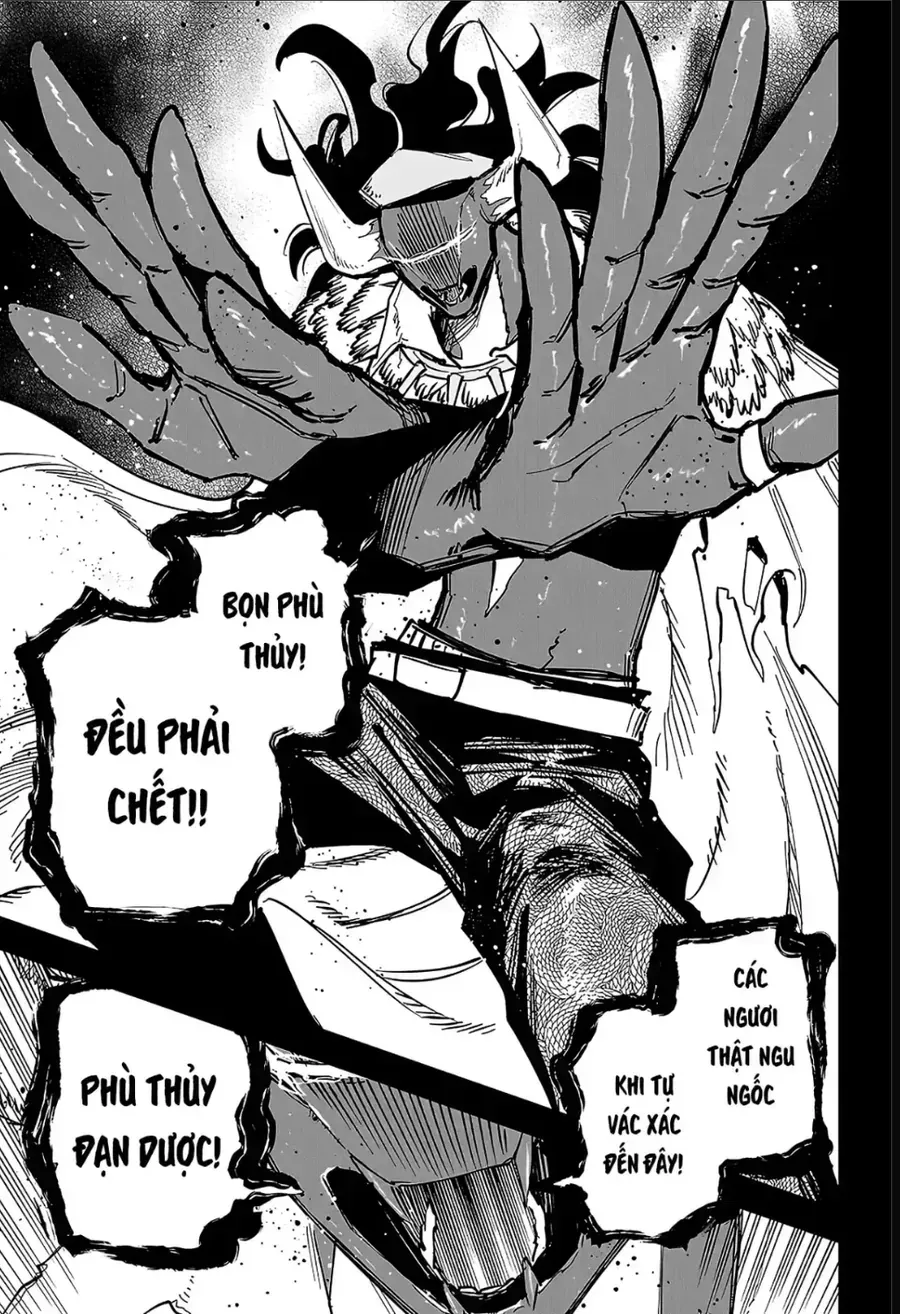 Chapter 91 - Trang 6