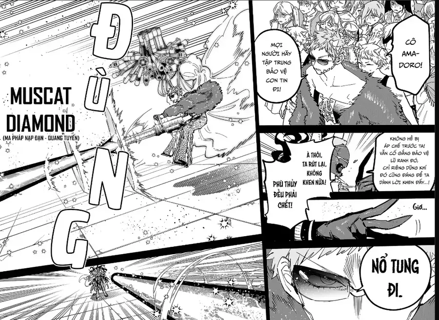Chapter 91 - Trang 7
