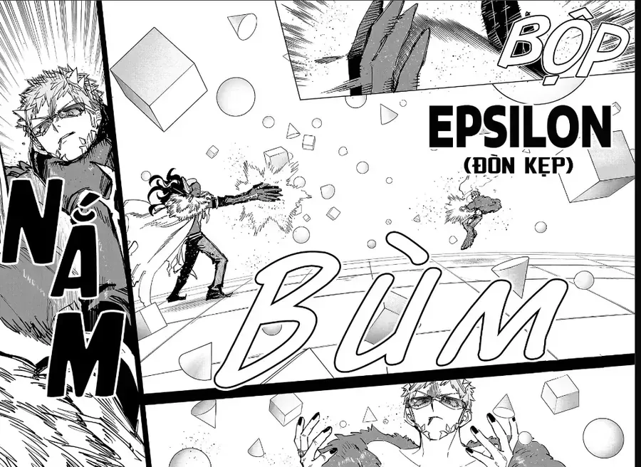 Chapter 91 - Trang 8