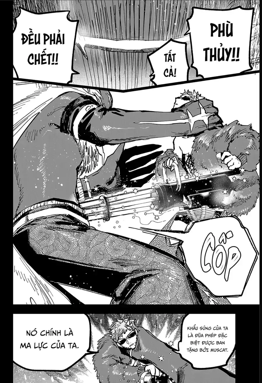 Chapter 91 - Trang 9
