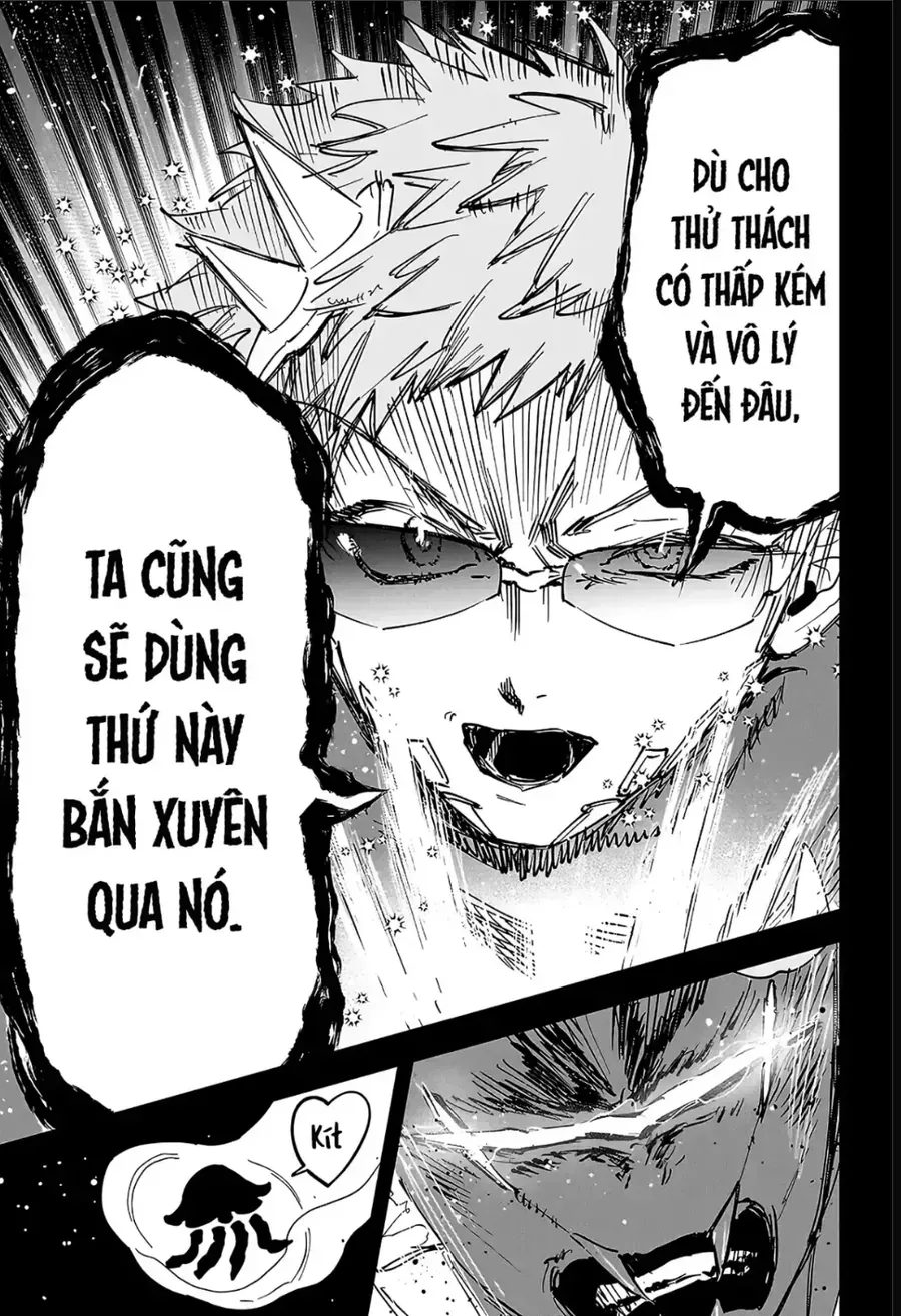 Chapter 91 - Trang 10