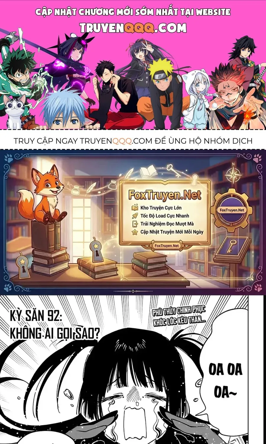 Chapter 92 - Trang 1