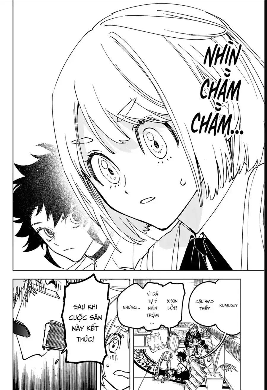 Chapter 92 - Trang 11