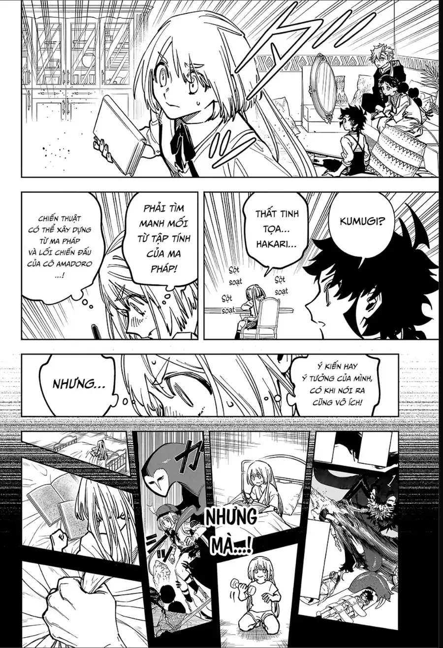 Chapter 92 - Trang 13