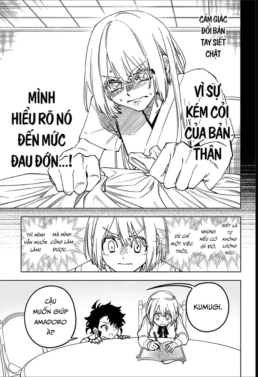 Chapter 92 - Trang 14